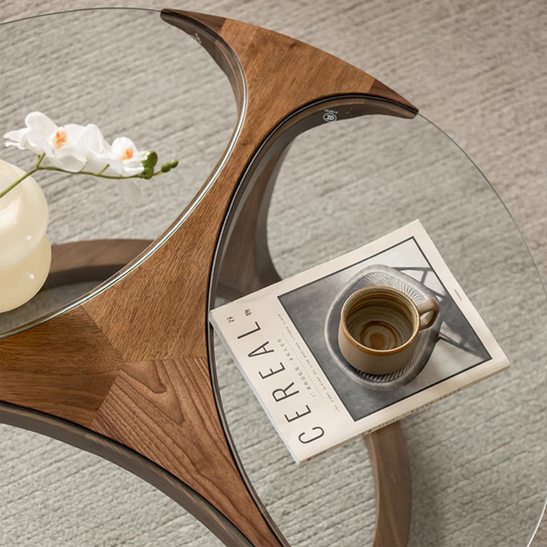 MAS-2208 Masdio Modern Coffee Table Masdio