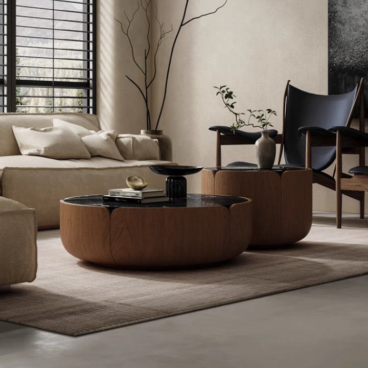 MAS-2213 Masdio  Modern Marble Coffee Table Masdio