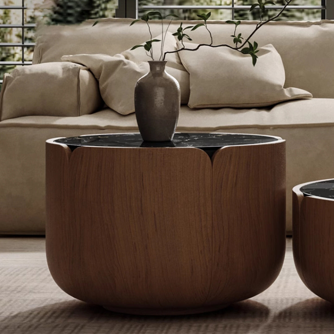 MAS-2213 Masdio  Modern Marble Coffee Table Masdio
