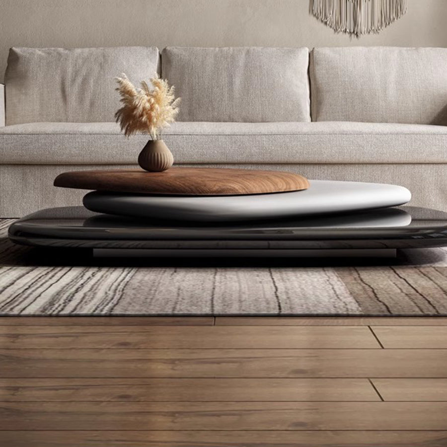 MAS-2216 Masdio Modern Coffee Table Masdio