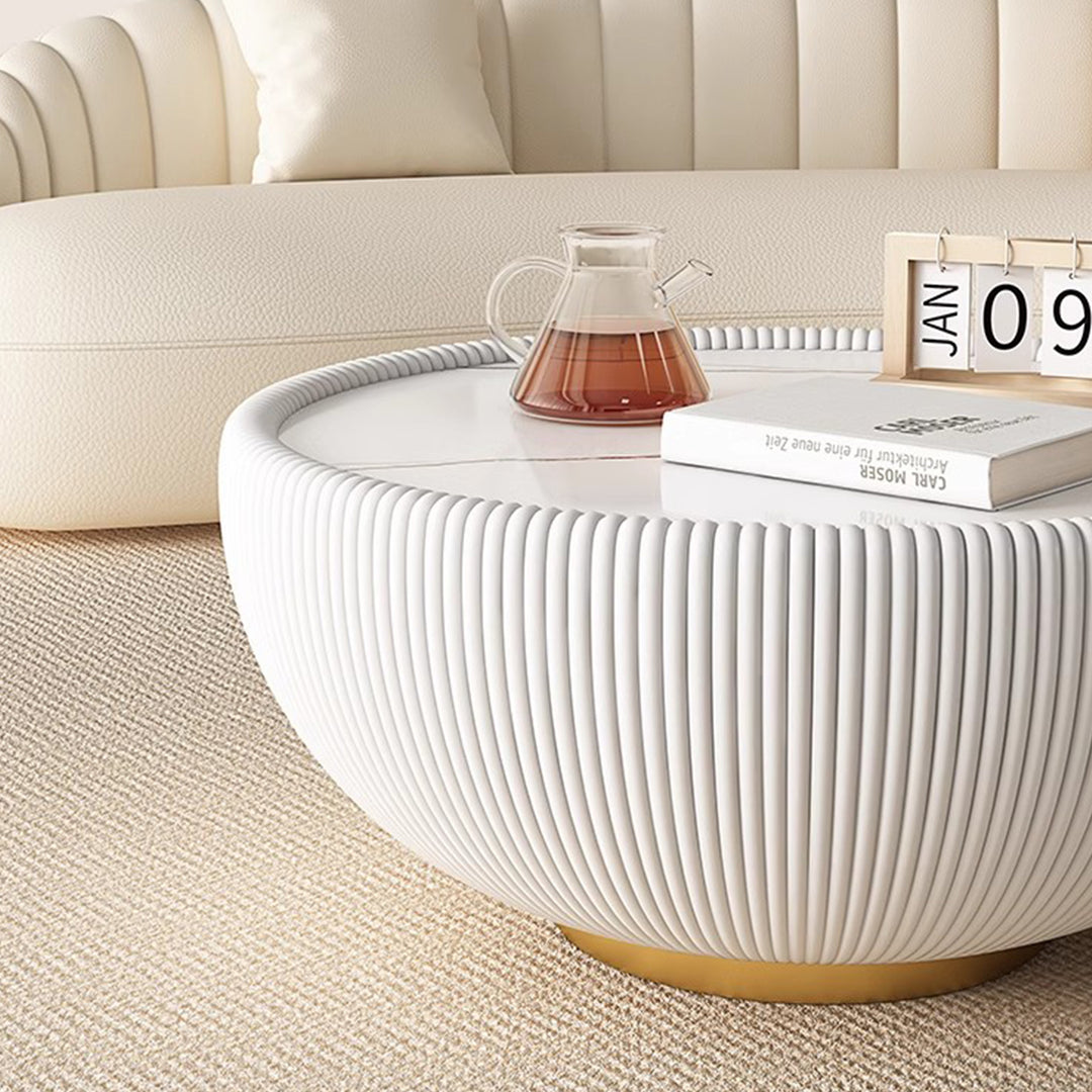 MAS-2217 Masdio DEVA Modern Coffee Table Masdio