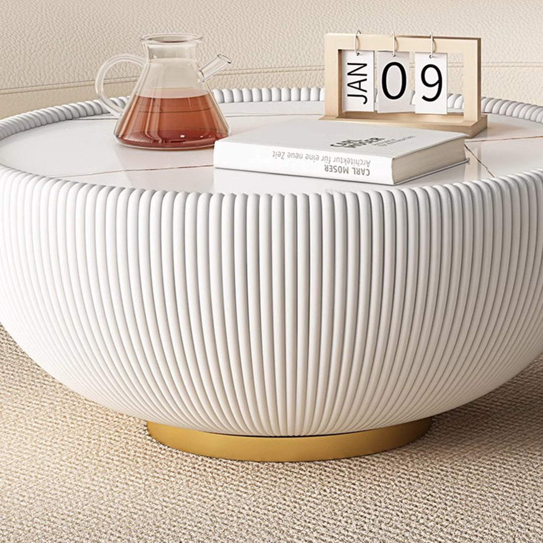 MAS-2217 Masdio DEVA Modern Coffee Table Masdio