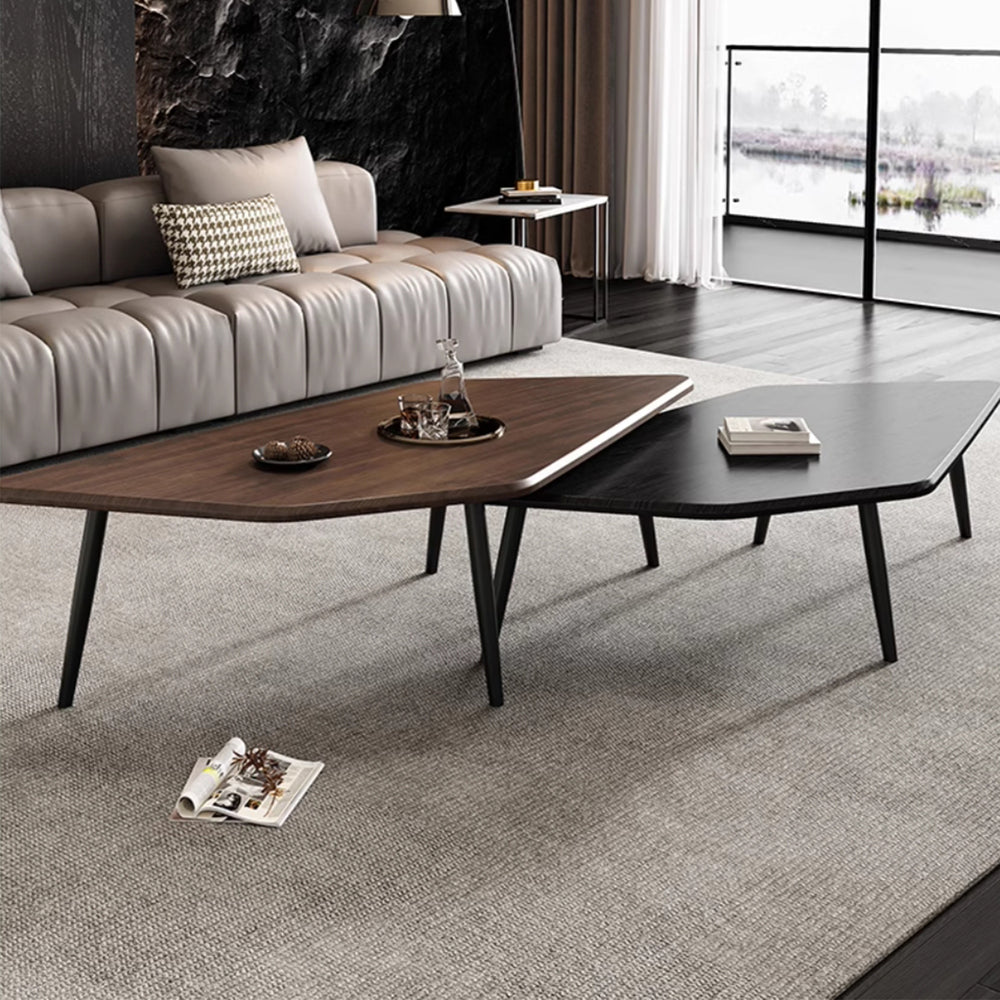 MAS-2226 Masdio PERNILE Modern Coffee Table Masdio