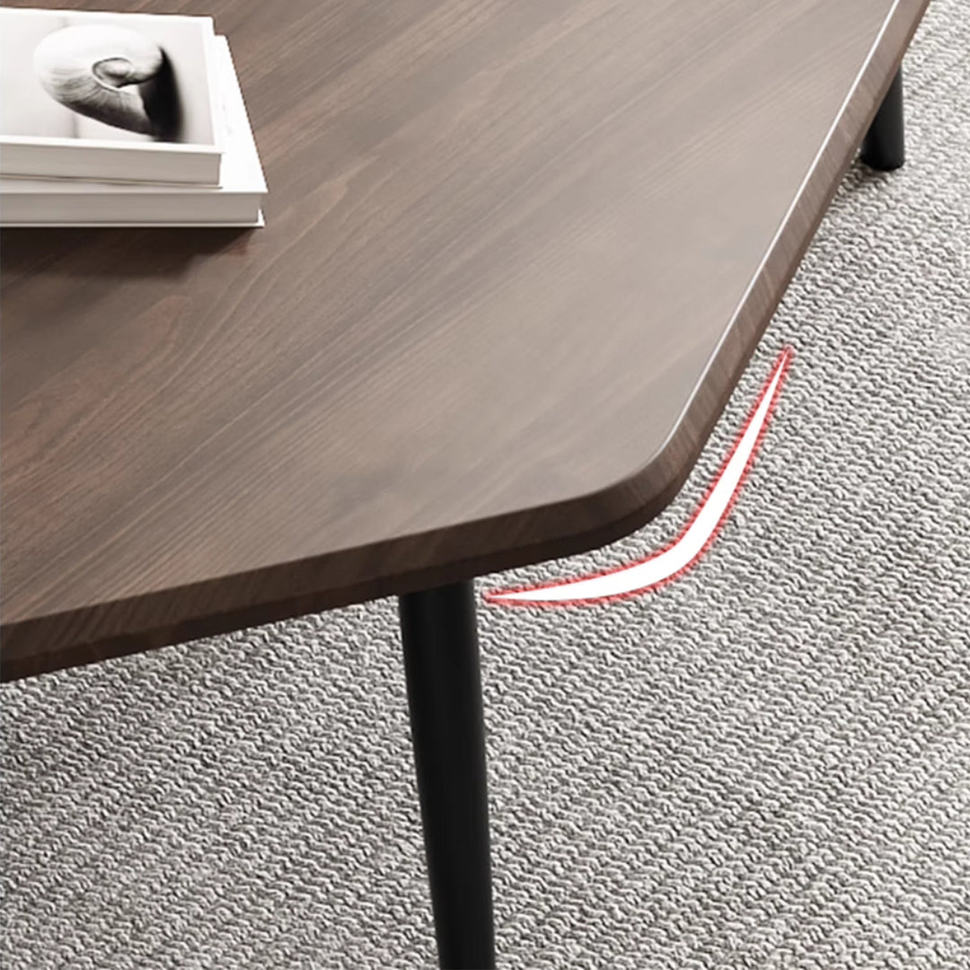MAS-2226 Masdio PERNILE Modern Coffee Table Masdio