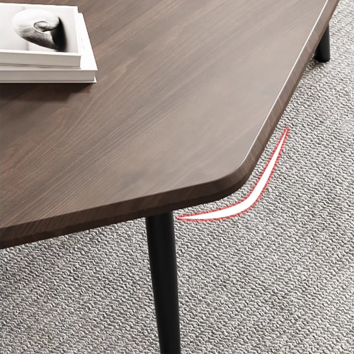 MAS-2226 Masdio PERNILE Modern Coffee Table Masdio