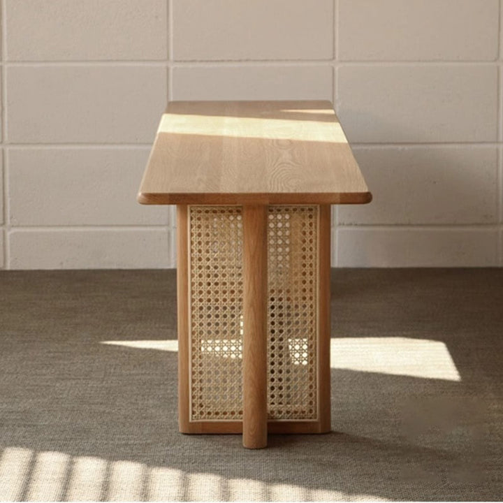 MAS-1349 Masdio Solid Wood Dining Table Masdio