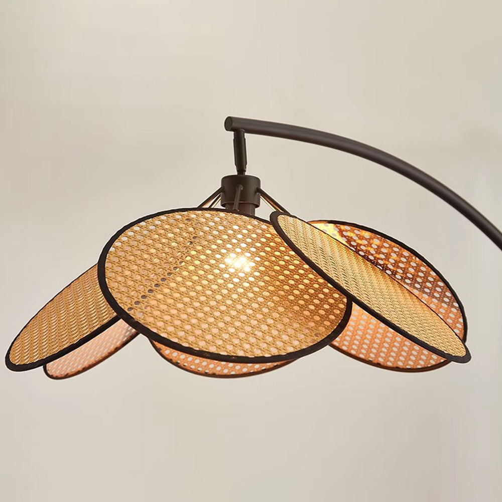 MAS-1605 Masdio Floor Lamp Masdio