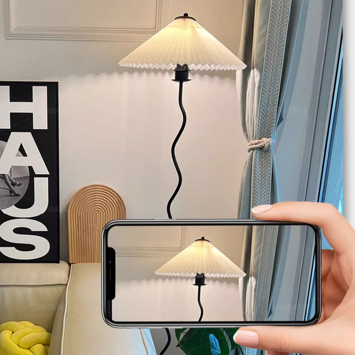 MAS-1606 Masdio Floor Lamp Masdio