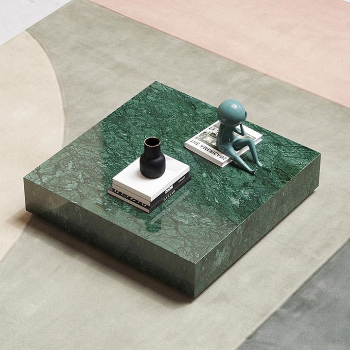 MAS-1610 Masdio Luxurious Marble Coffee Table Masdio