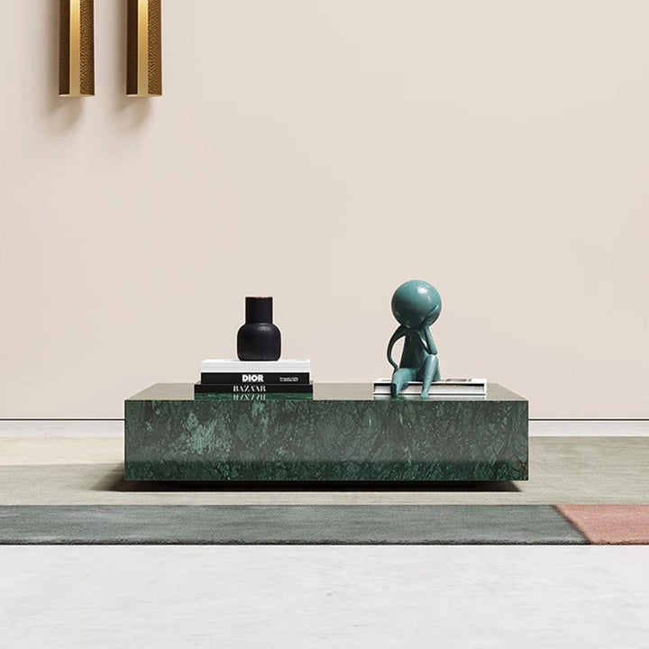 MAS-1610 Masdio Luxurious Marble Coffee Table Masdio