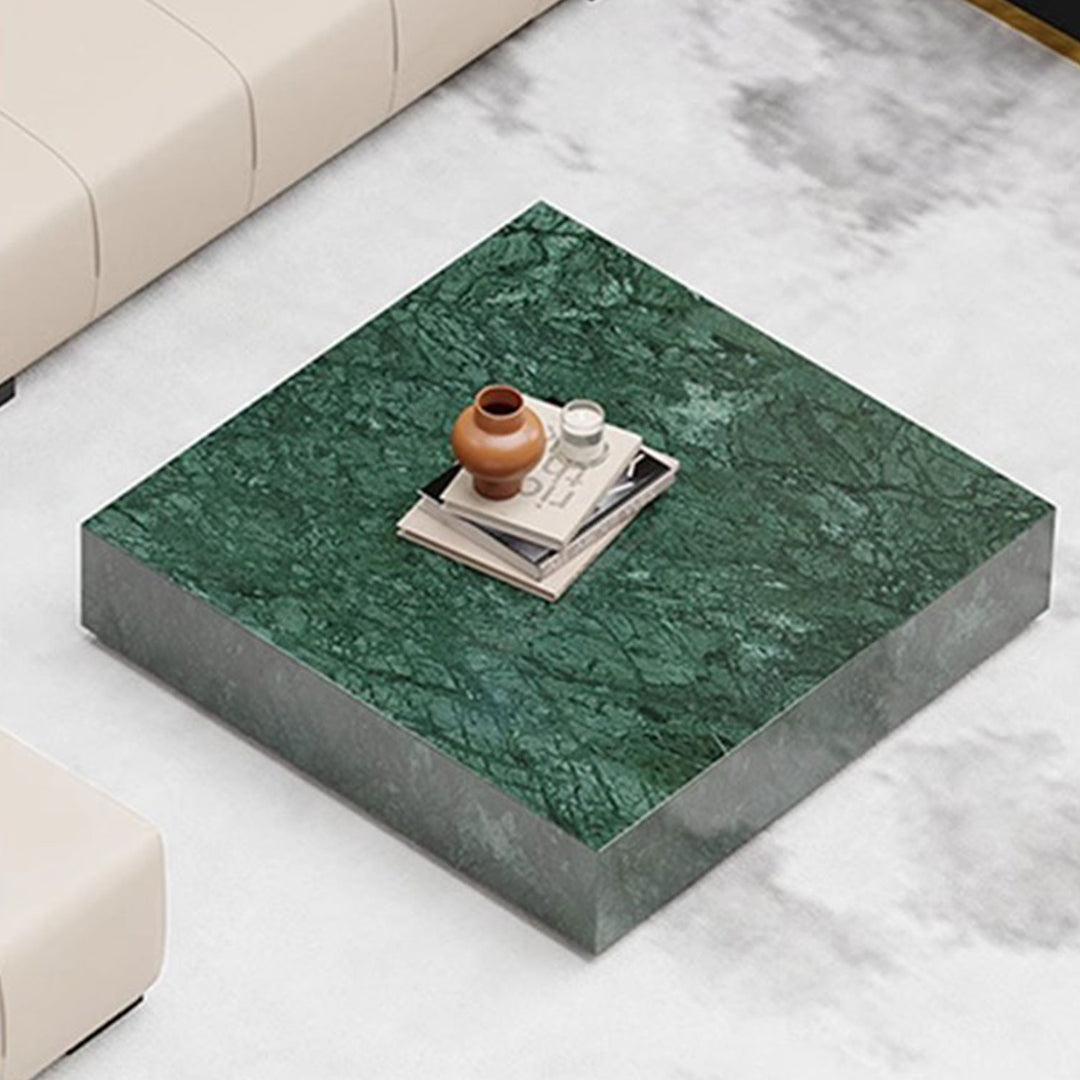 MAS-1610 Masdio Luxurious Marble Coffee Table Masdio