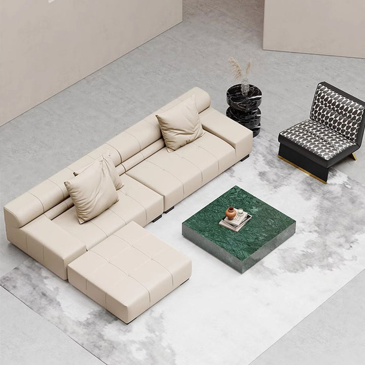 MAS-1610 Masdio Luxurious Marble Coffee Table Masdio