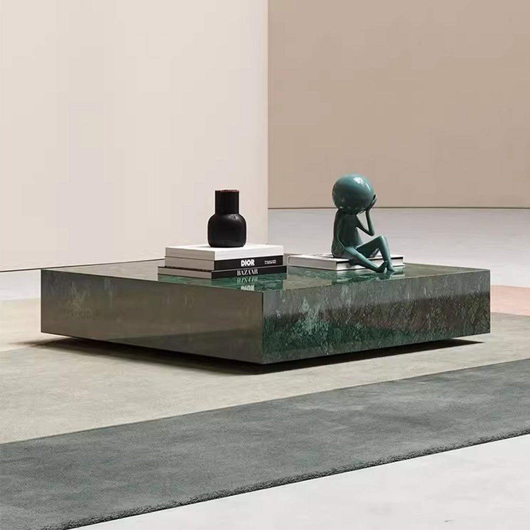 MAS-1610 Masdio Luxurious Marble Coffee Table Masdio