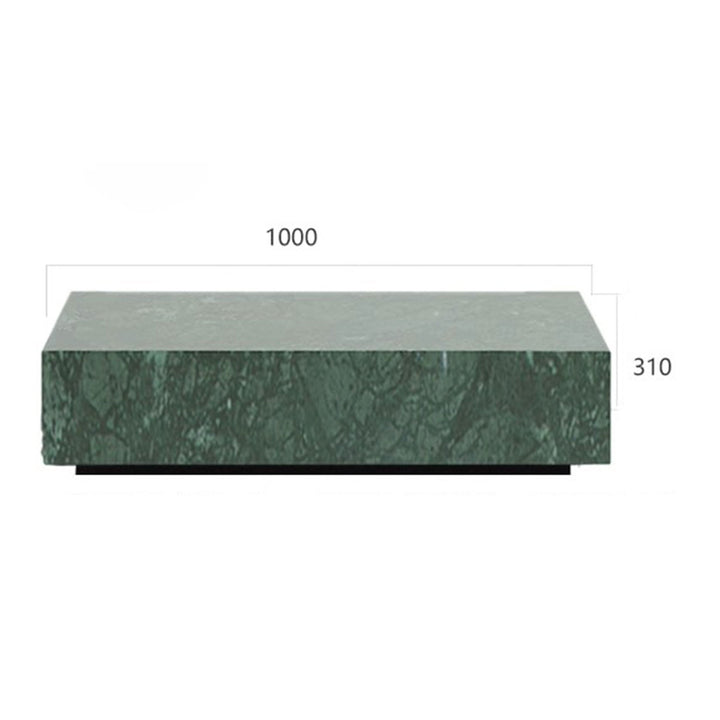 MAS-1610 Masdio Luxurious Marble Coffee Table Masdio