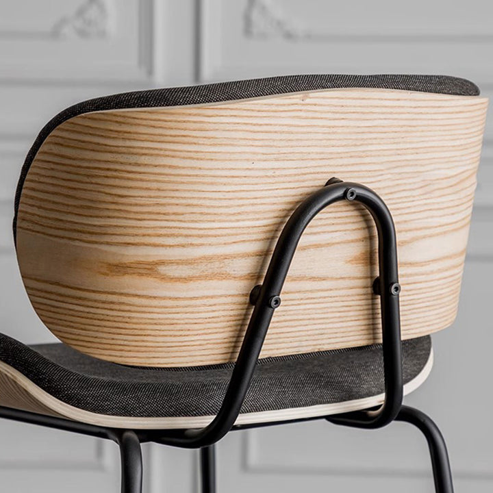 MAS-1612 Masdio Modern Bar Stool Masdio