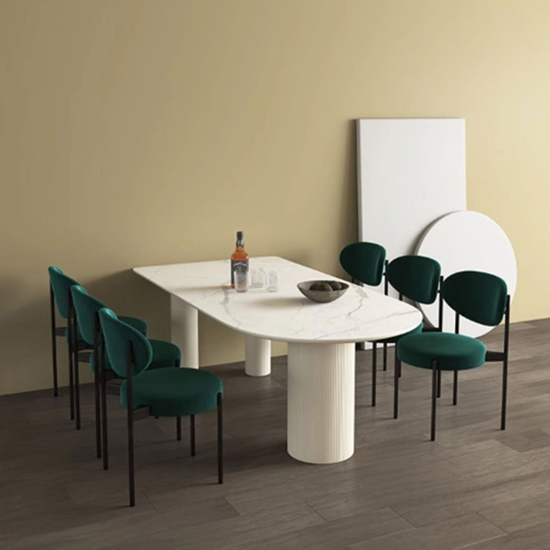 MAS-1614 Masdio Dining Chair Masdio