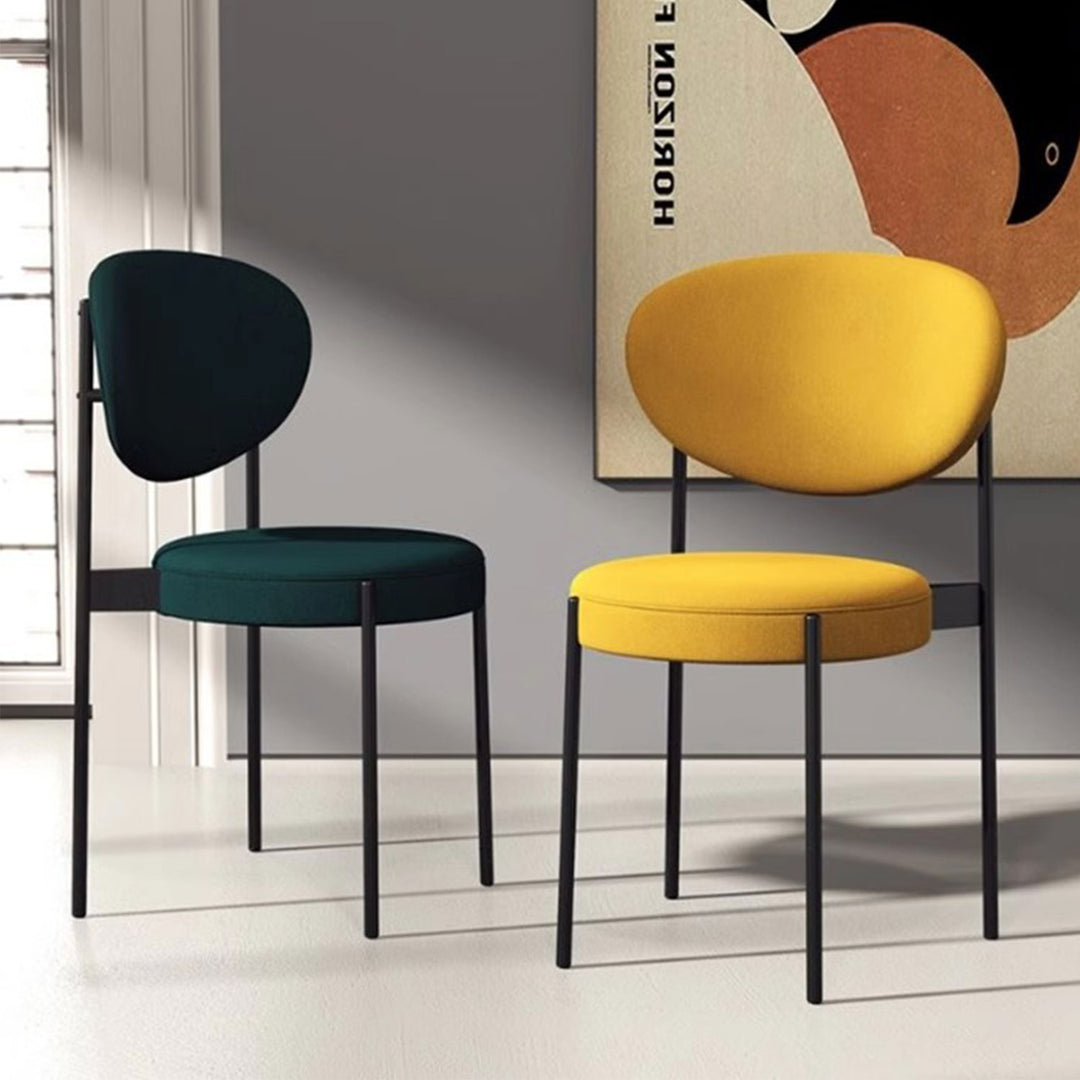 MAS-1614 Masdio Dining Chair Masdio