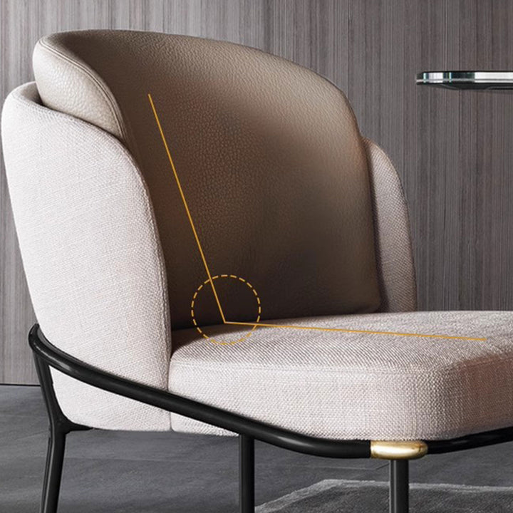 MAS-1615 Masdio Luxury Dining Chair Masdio