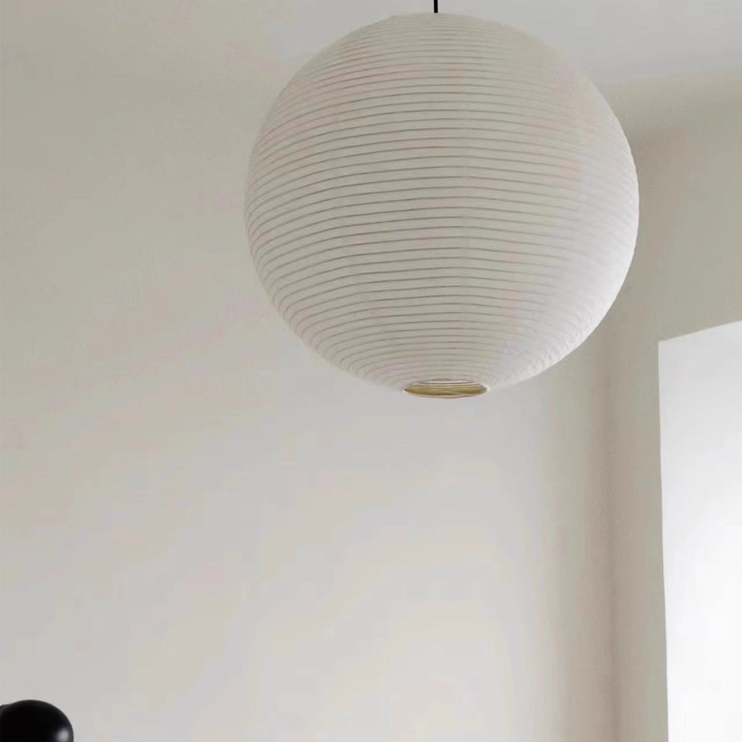 MAS-1618 Masdio Nordic Spherical Lamp paper lamp Ceiling Lamp Masdio