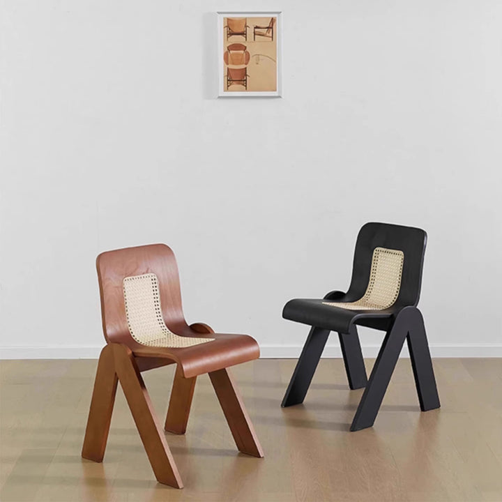 MAS-1637 Masdio Modern Dining Chair Masdio