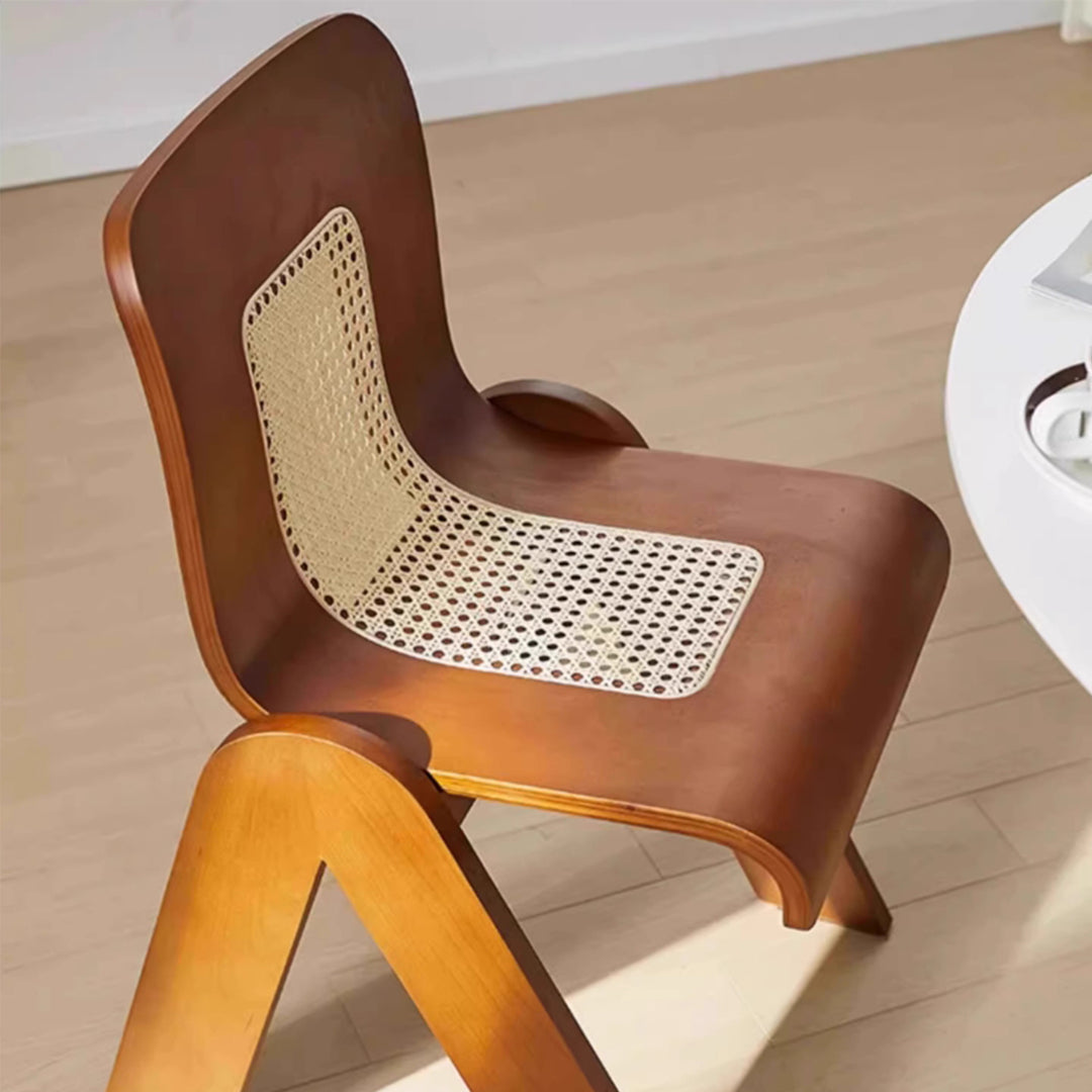 MAS-1637 Masdio Modern Dining Chair Masdio
