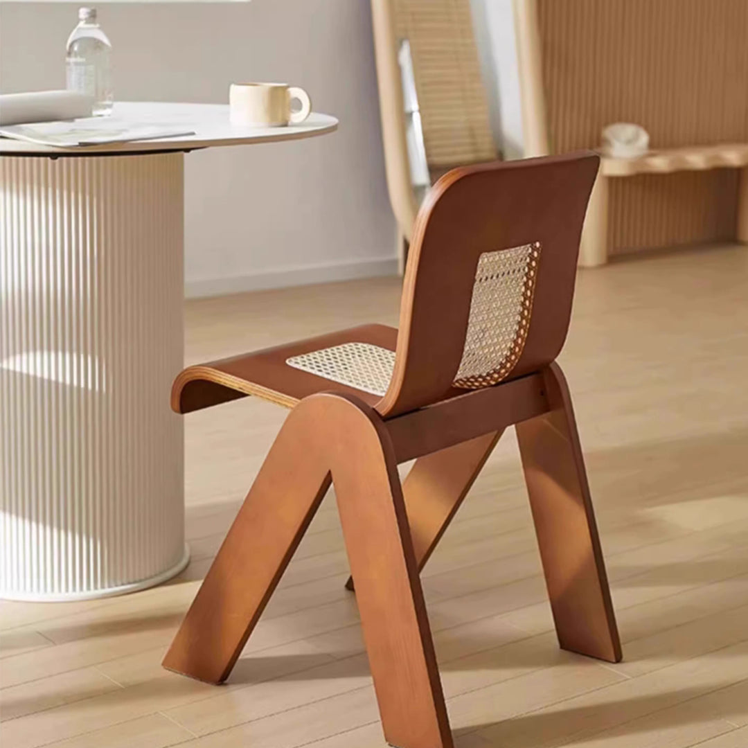 MAS-1637 Masdio Modern Dining Chair Masdio
