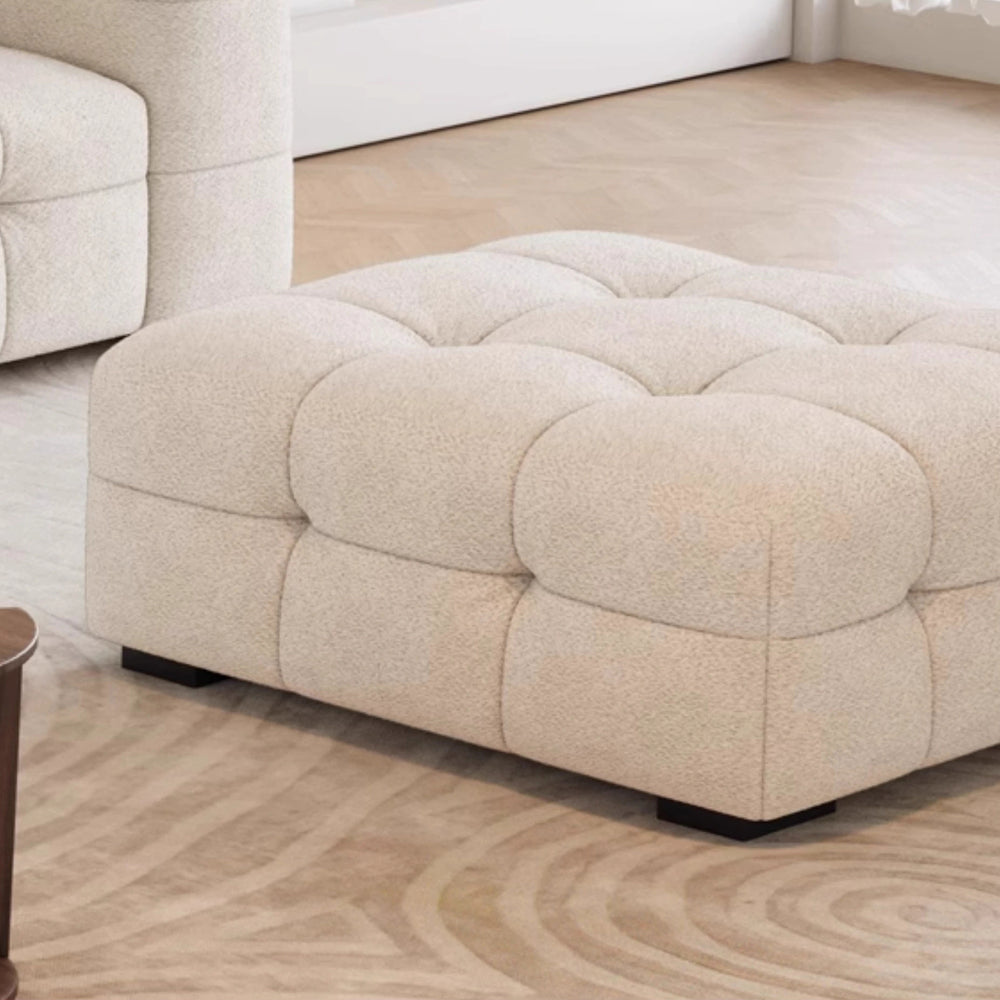 MAS-1639 Masdio Modern Boucle Fabric Sofa Masdio