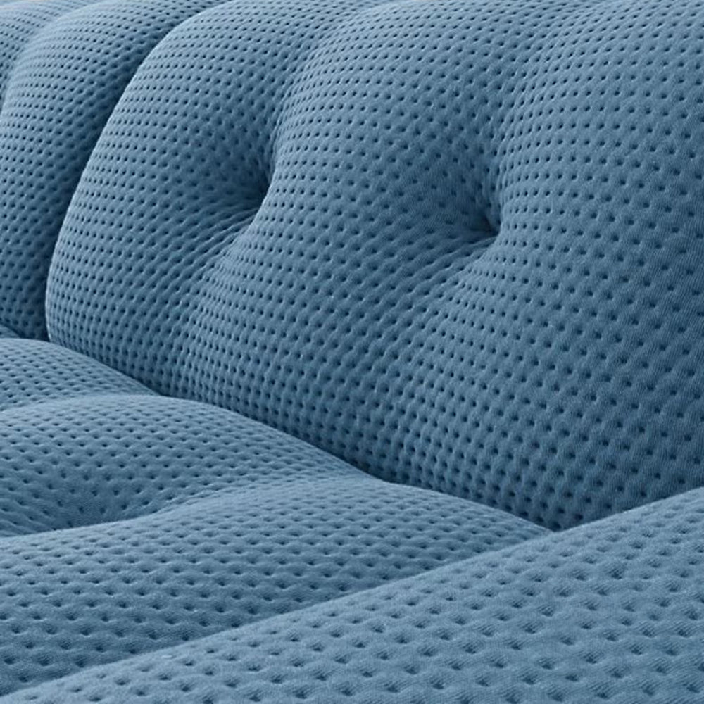 MAS-1640 Masdio Modern Fabric Sofa Masdio