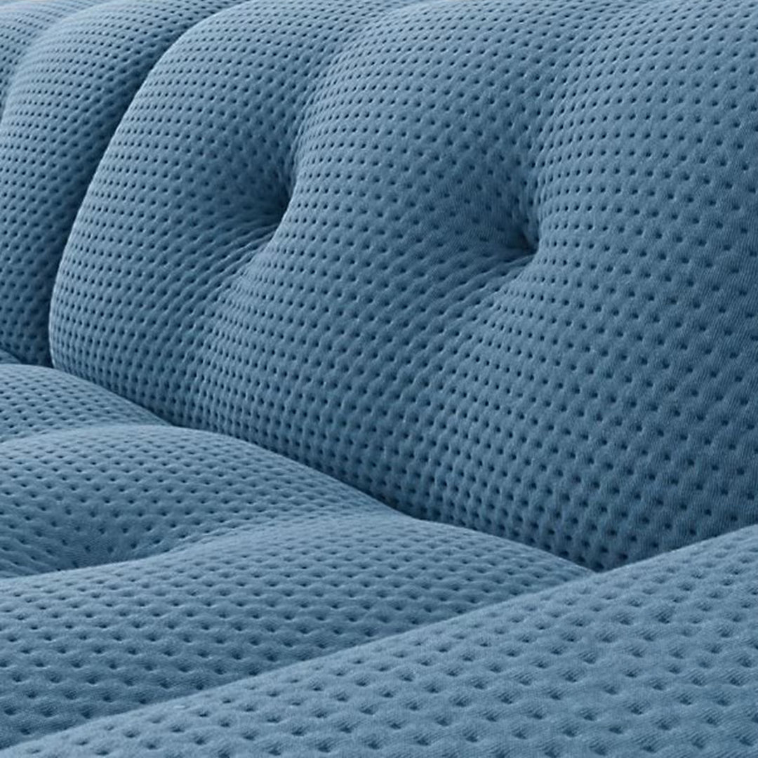 MAS-1640 Masdio Modern Fabric Sofa Masdio