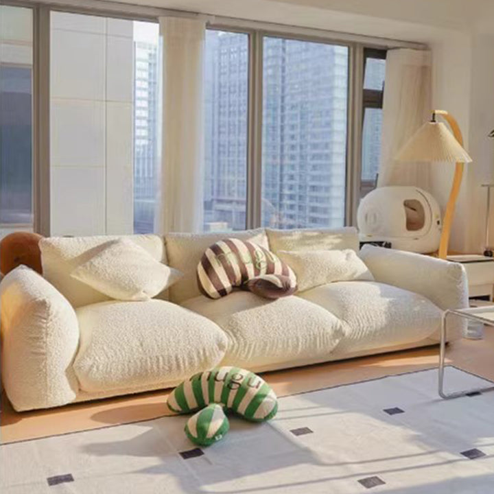 MAS-1643 Masdio Modern Fabric Sofa Masdio