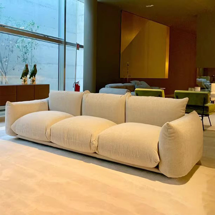 MAS-1643 Masdio Modern Fabric Sofa Masdio