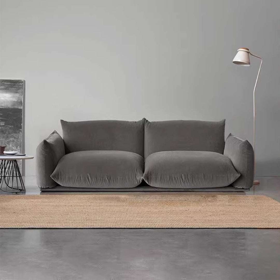 MAS-1643 Masdio Modern Fabric Sofa Masdio