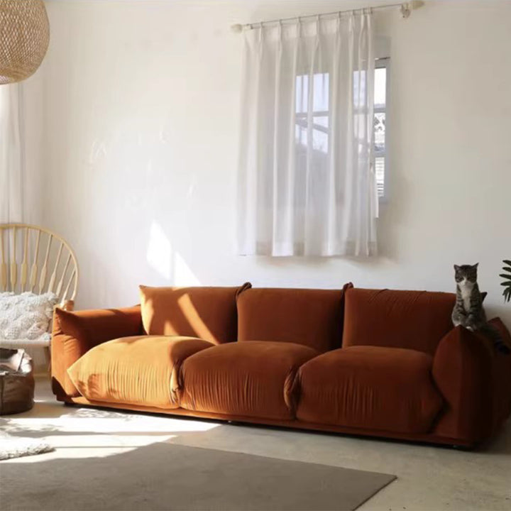 MAS-1643 Masdio Modern Fabric Sofa Masdio