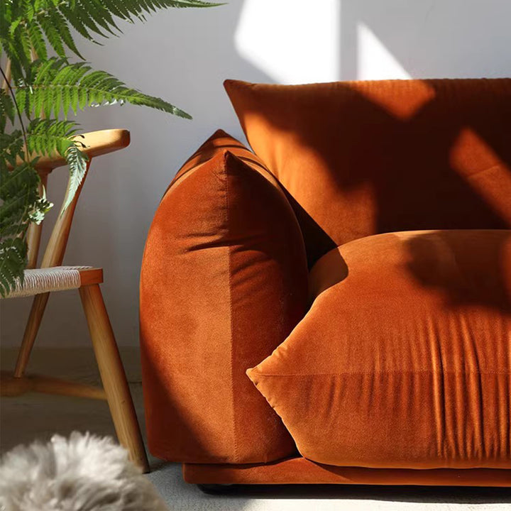MAS-1643 Masdio Modern Fabric Sofa Masdio