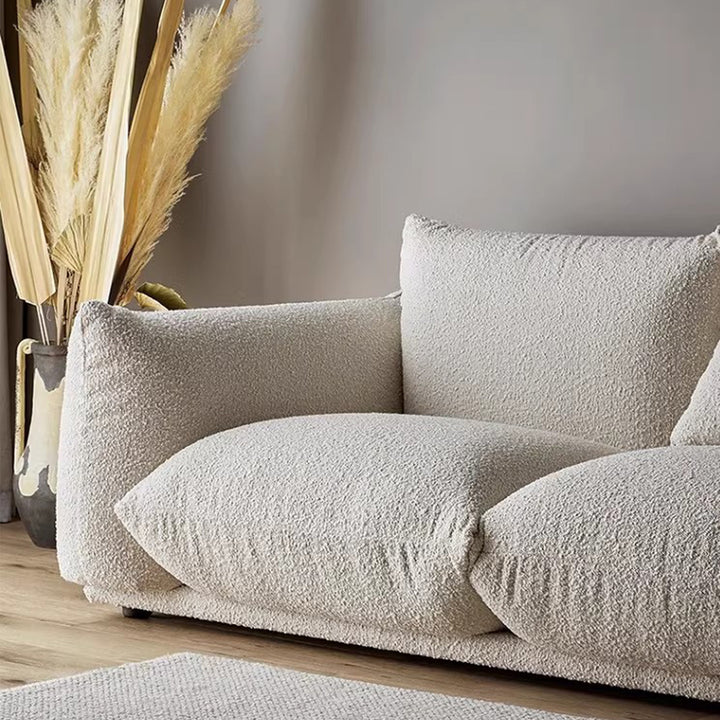 MAS-1643 Masdio Modern Fabric Sofa Masdio