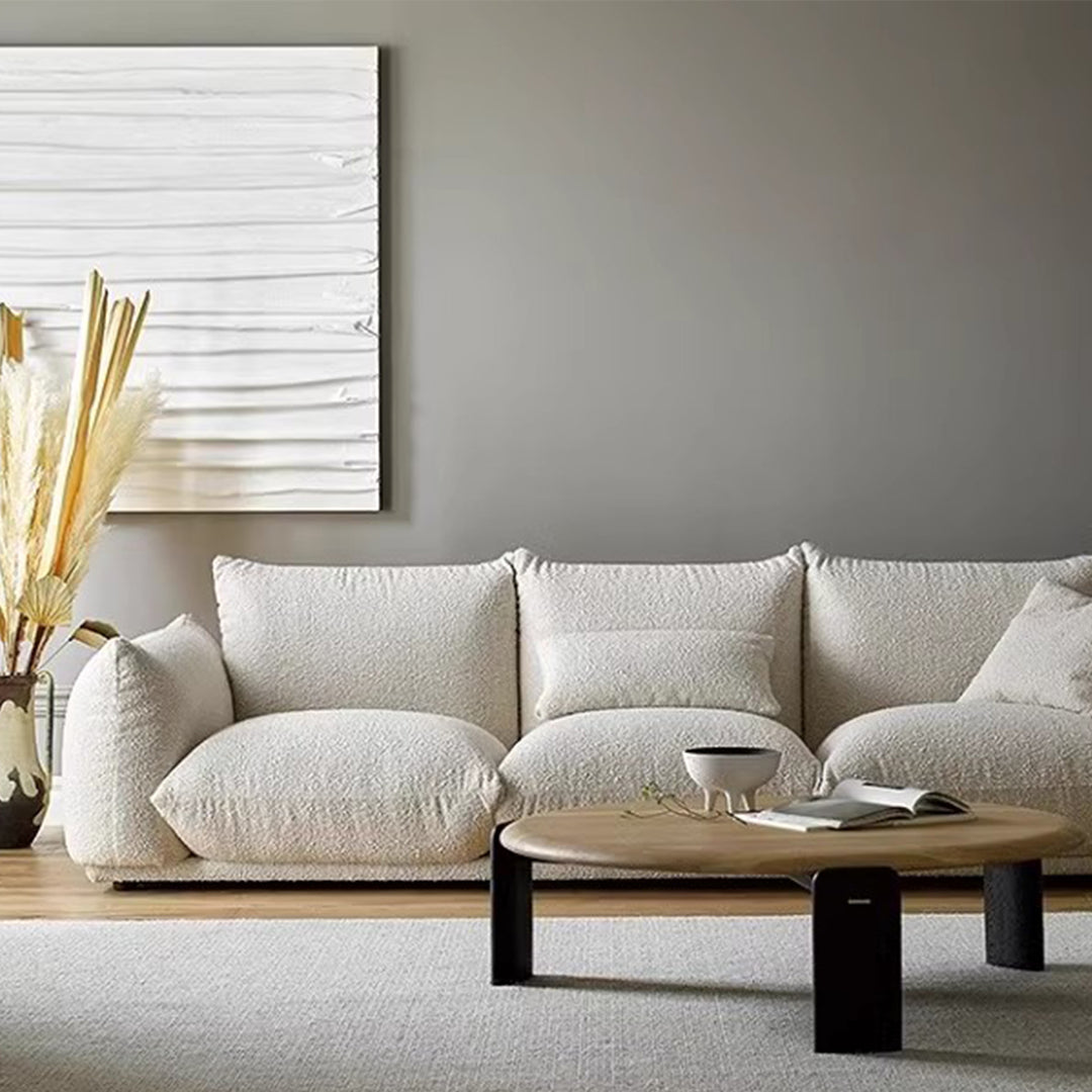 MAS-1643 Masdio Modern Fabric Sofa Masdio