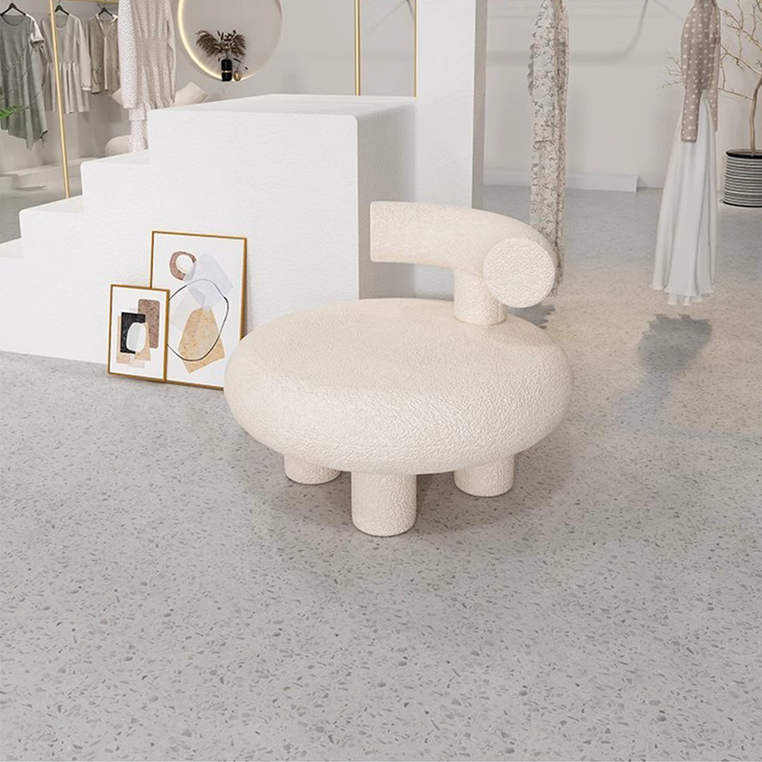 MAS-1644 Masdio Modern Lounge Chair Masdio