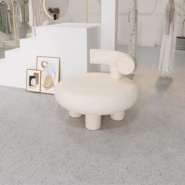 MAS-1644 Masdio Modern Lounge Chair Masdio