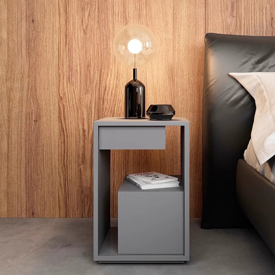 MAS-1651 Masdio Modern Bedside Table Masdio