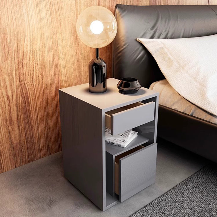 MAS-1651 Masdio Modern Bedside Table Masdio