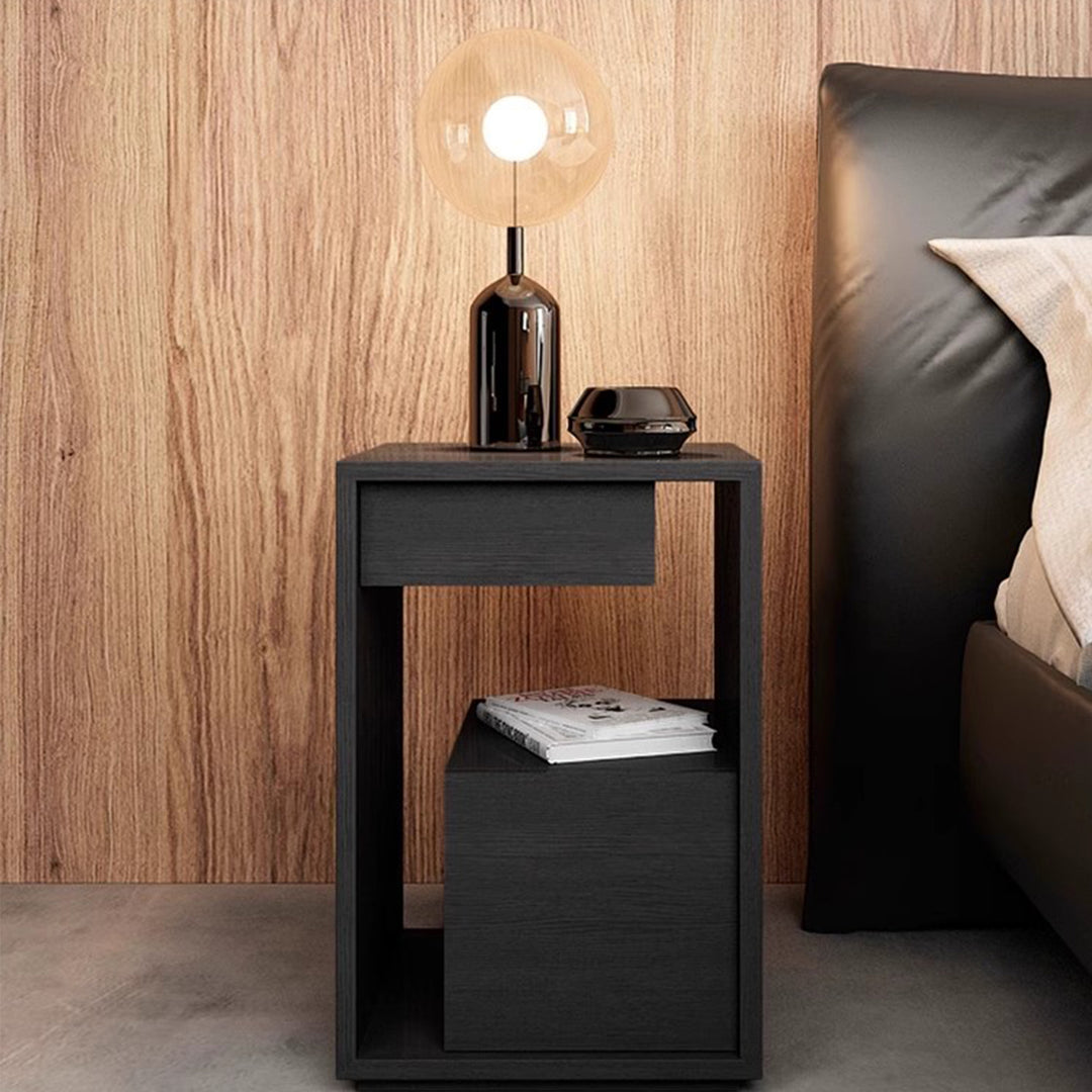 MAS-1651 Masdio Modern Bedside Table Masdio
