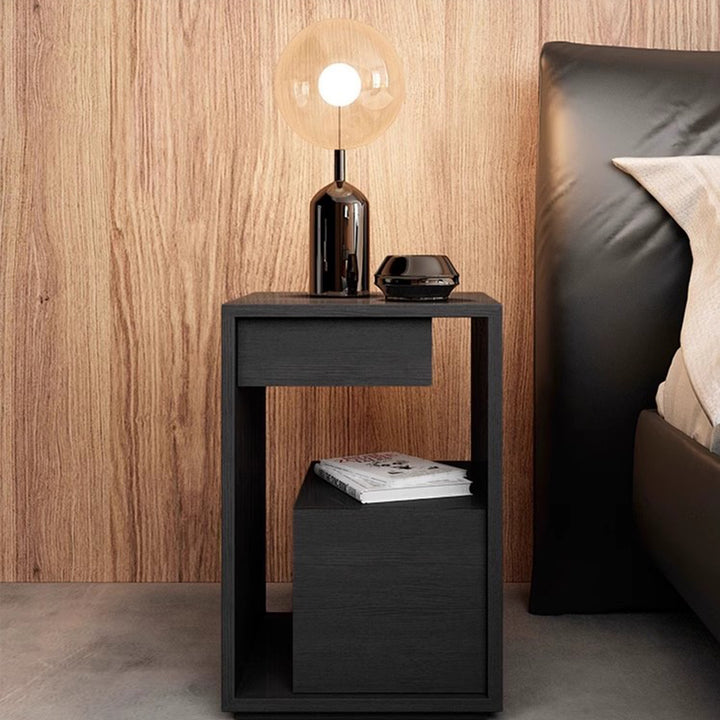 MAS-1651 Masdio Modern Bedside Table Masdio