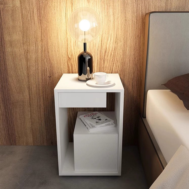 MAS-1651 Masdio Modern Bedside Table Masdio