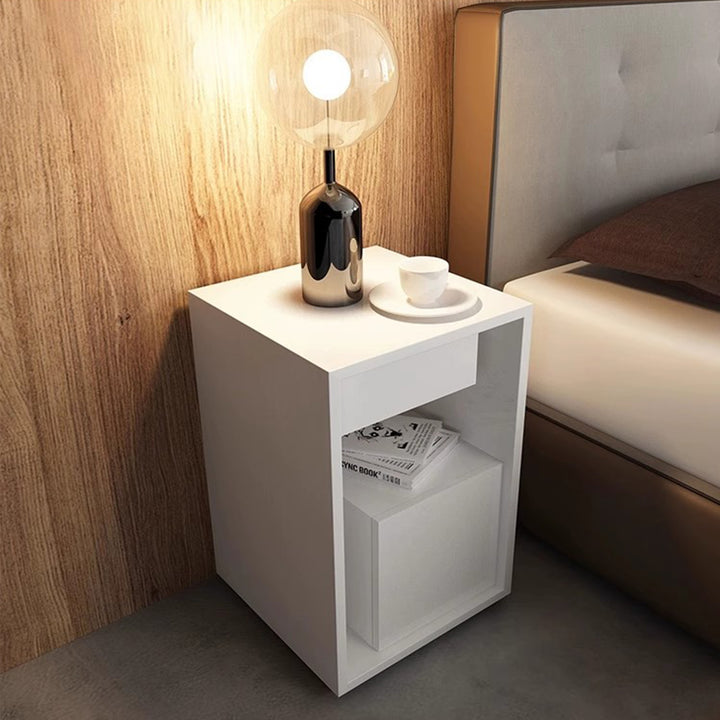MAS-1651 Masdio Modern Bedside Table Masdio