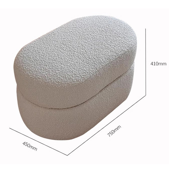 MAS-1661 Masdio Minimalist Bench Masdio