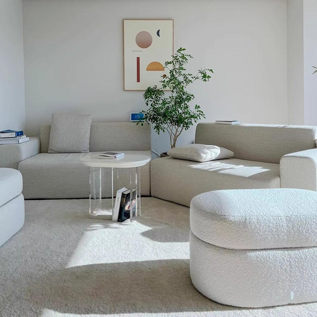 MAS-1661 Masdio Minimalist Bench Masdio
