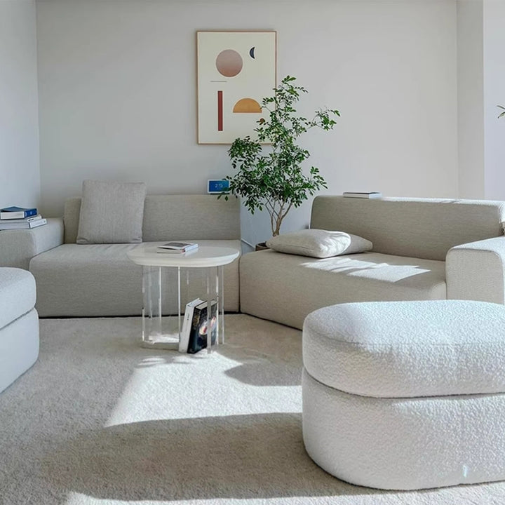 MAS-1661 Masdio Minimalist Bench Masdio