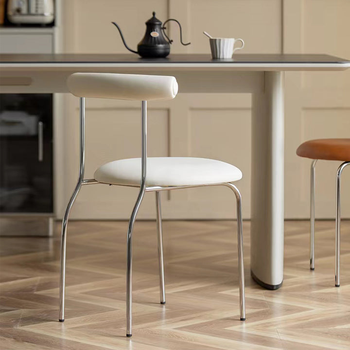 MAS-1663 Masdio Minimalist Dining Chair Masdio