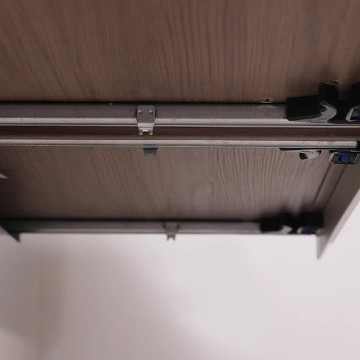 MAS-1664 Masdio Modern Wood TV Console Masdio