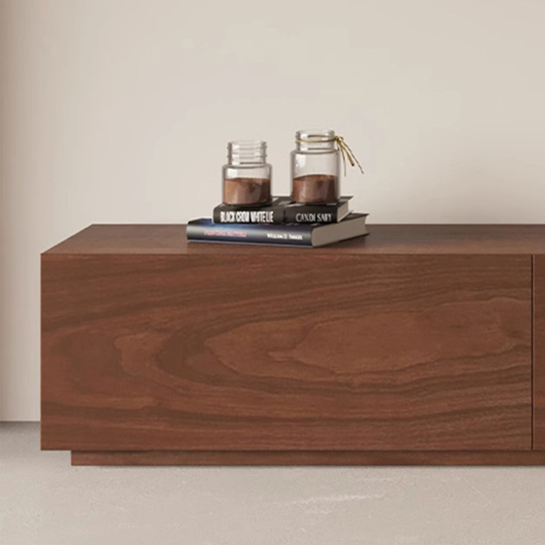 MAS-1664 Masdio Modern Wood TV Console Masdio